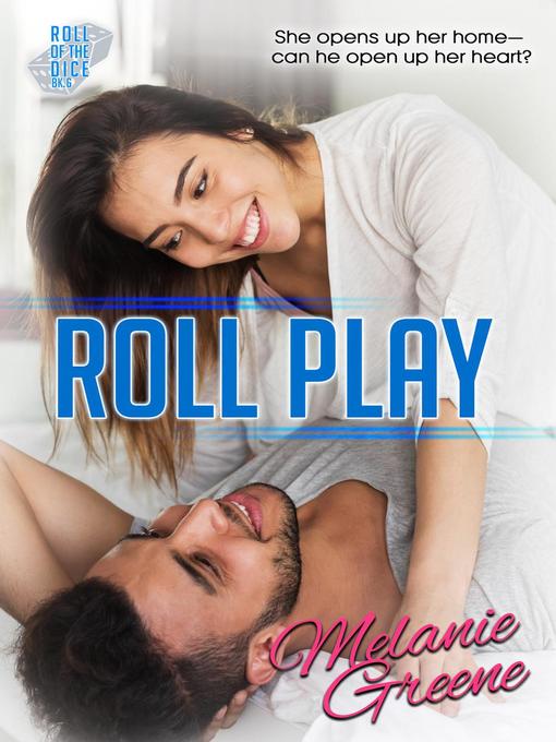 Title details for Roll Play by Melanie Greene - Available